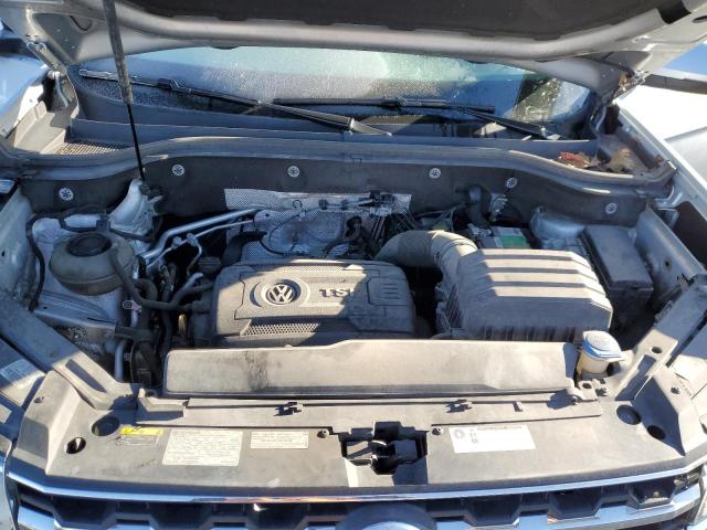 2018 VOLKSWAGEN ATLAS S - 1V2AP2CA0JC596726