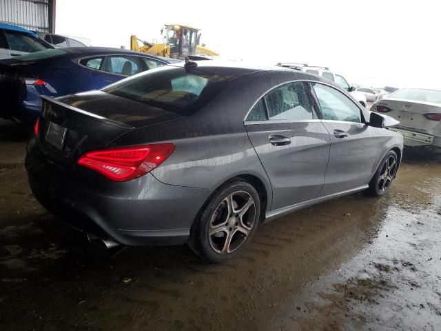 VIN WDDSJ4EB1EN151629 2014 MERCEDES-BENZ CLA-CLASS no.3