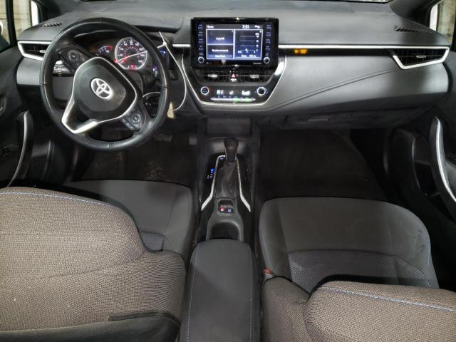 2022 TOYOTA COROLLA SE - 5YFS4MCE6NP112942