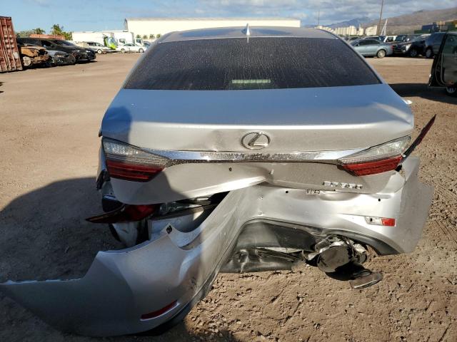 2016 LEXUS ES 350 - JTHBK1GG6G2216301