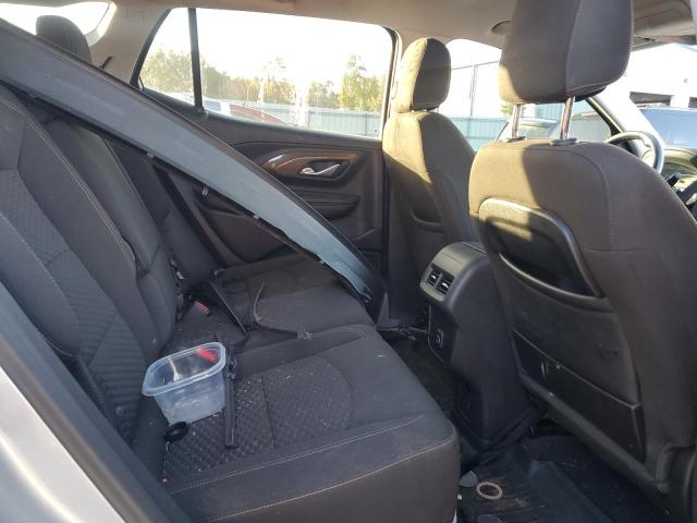 2020 GMC TERRAIN SL - 3GKALMEV0LL328697
