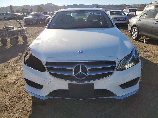 VIN WDDHF5KB5EA969782 2014 MERCEDES-BENZ E-CLASS no.5