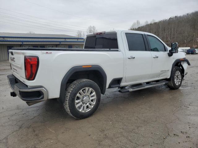 Vin: 1gt49ne79mf132509, lot: 86166034, gmc sierra k2500 slt 20213