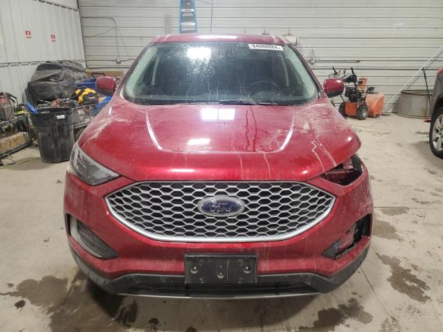 2024 FORD EDGE SEL - 2FMPK4J99RBA57270