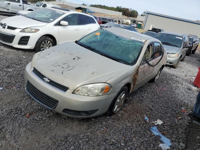 CHEVROLET IMPALA LT