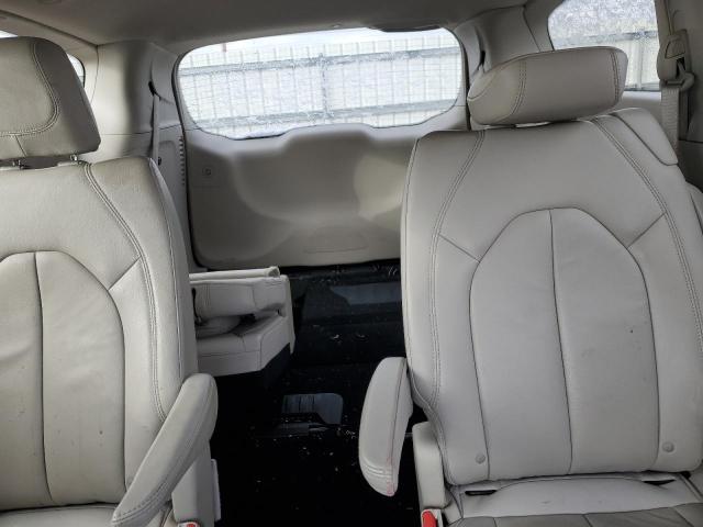2017 CHRYSLER PACIFICA T - 2C4RC1BG8HR534394
