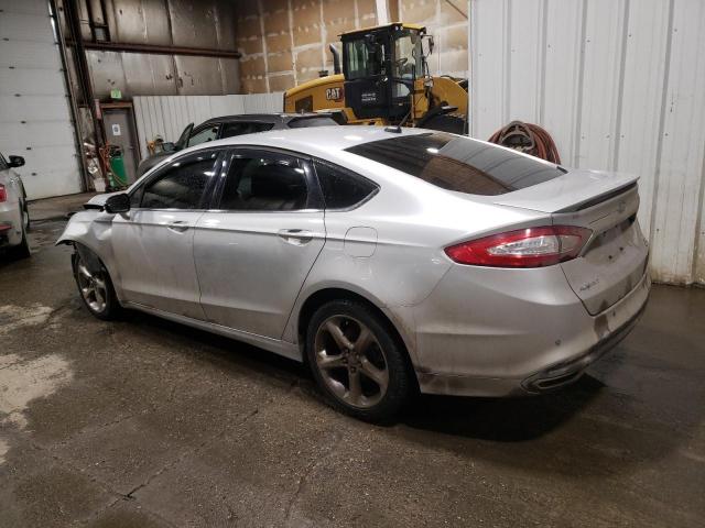 Vin: 3fa6p0t94gr357763, lot: 83223954, ford fusion se 20162