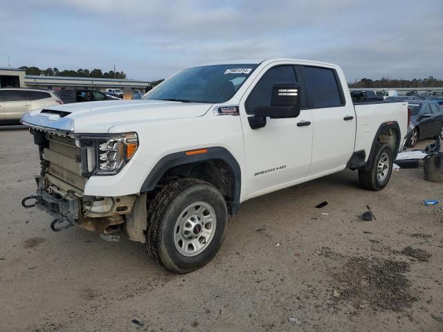 2023 GMC SIERRA K25 - 1GT19LEY5PF258628