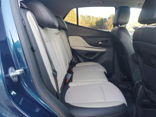 2019 BUICK ENCORE SPO - KL4CJ2SB3KB801558
