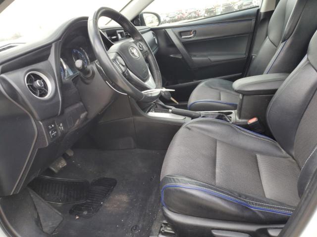 2019 TOYOTA COROLLA L - 5YFBURHE2KP919332