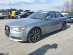 2015 AUDI A6 PREMIUM - WAUGFAFC2FN004225