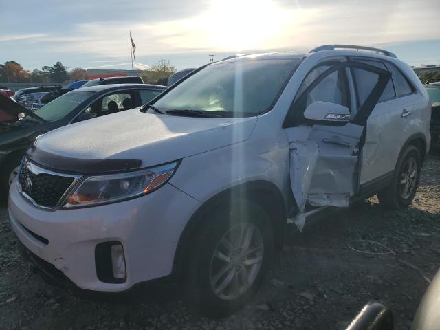 KIA SORENTO LX