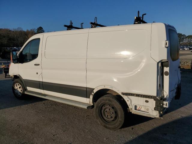 2019 FORD TRANSIT T- - 1FTYR1YM7KKB51124