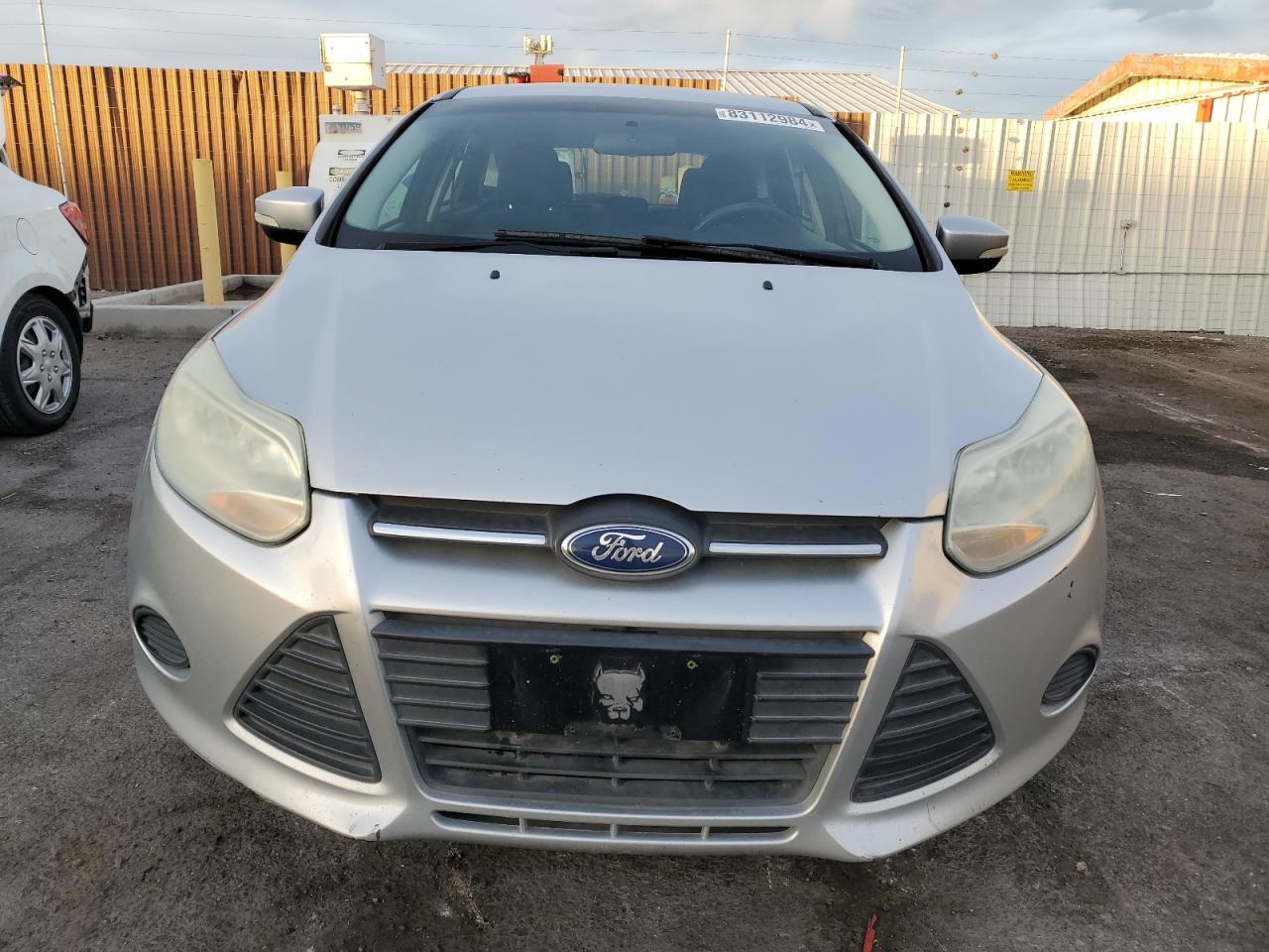 Lot #3023459261 2013 FORD FOCUS SE