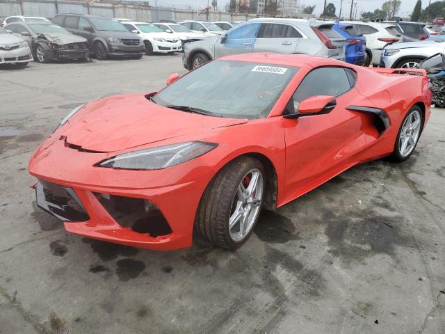 2023 CHEVROLET CORVETTE S #3037968192