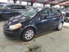 Lot #3028424241 2010 SUZUKI SX4