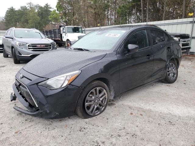 2020 TOYOTA YARIS L #3029259890