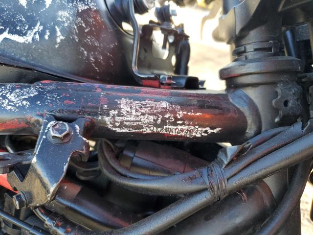 2021 YAMAHA MT-03 MH3RH20Y8MK004844