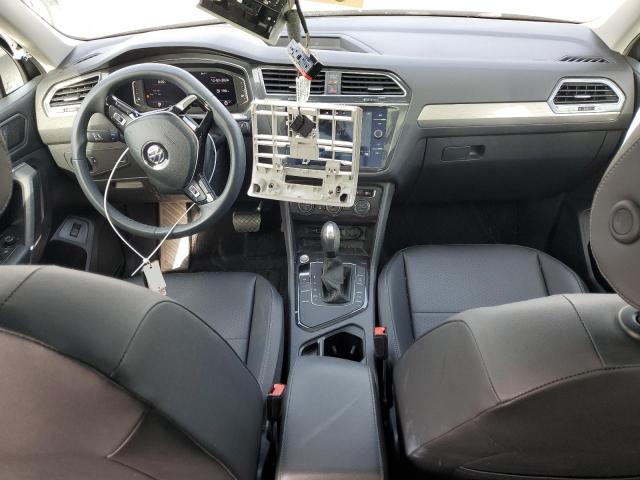 2020 VOLKSWAGEN TIGUAN SE - 3VV3B7AX7LM165154