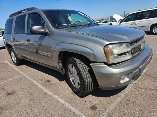 2003 CHEVROLET TRAILBLAZE #3025742344