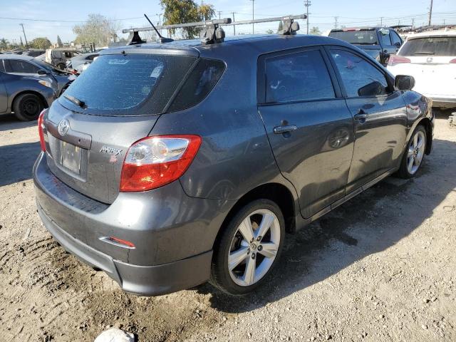 TOYOTA COROLLA MA 2009 gray  gas 2T1KE40E59C026920 photo #4