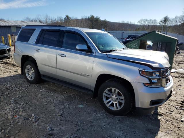 2019 CHEVROLET TAHOE K150 - 1GNSKBKC2KR297641