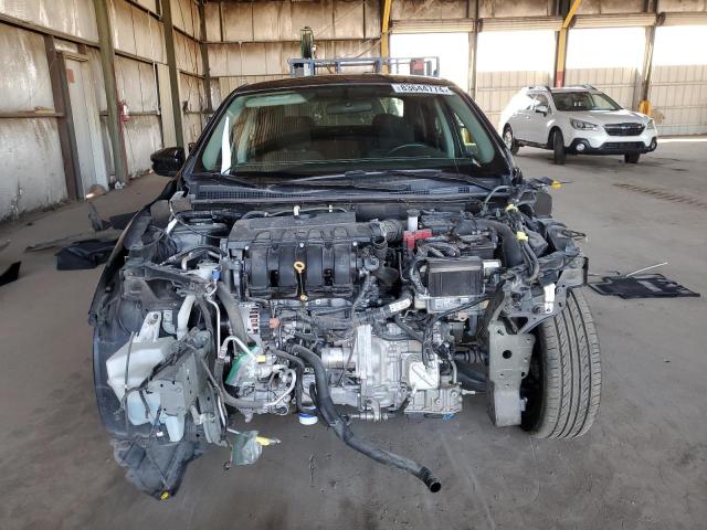 VIN 3N1AB7AP1JY289497 2018 NISSAN SENTRA no.5