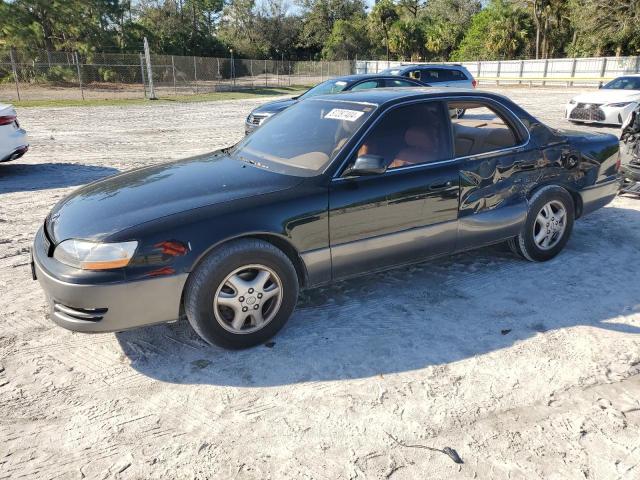 1996 LEXUS ES 300 #3051573101