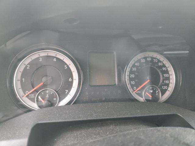 2022 RAM 1500 CLASS - 3C6RR7KG1NG310765