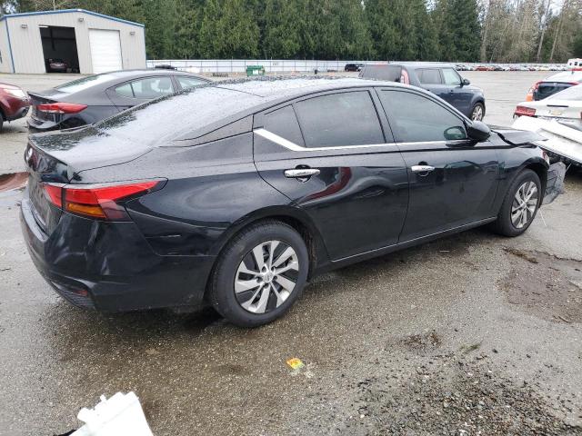Vin: 1n4bl4bv8mn375634, lot: 85685604, nissan altima s 20213