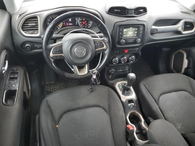 2017 JEEP RENEGADE L - ZACCJBBBXHPG39609