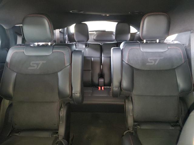 2025 FORD EXPLORER S - 1FMWK7GC3SGA38728