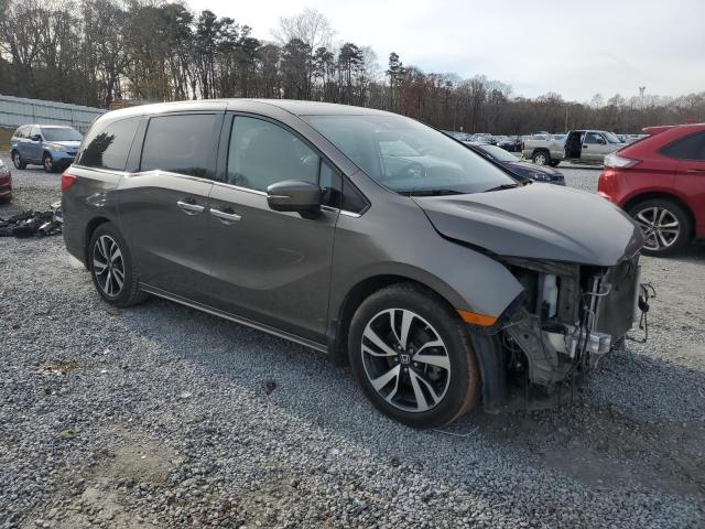 2018 HONDA ODYSSEY EL - 5FNRL6H94JB019710