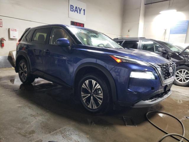 2023 NISSAN ROGUE SV - JN8BT3BB7PW221557
