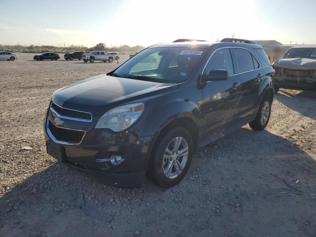 2015 CHEVROLET EQUINOX LT #3036991732