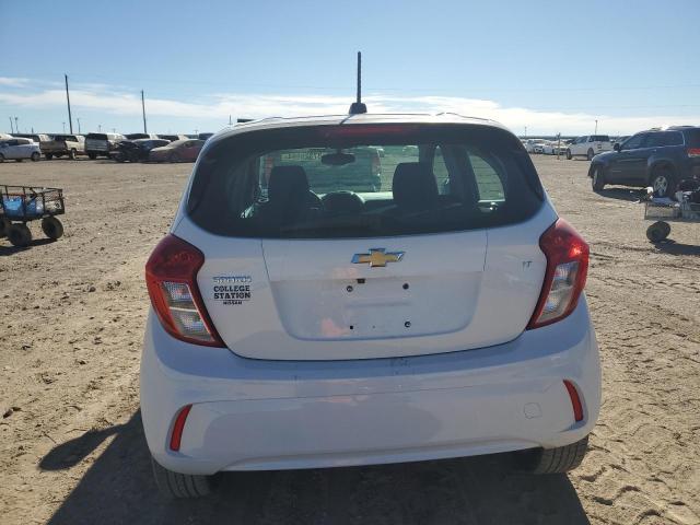 2017 CHEVROLET SPARK KL8CD6SA4HC759618