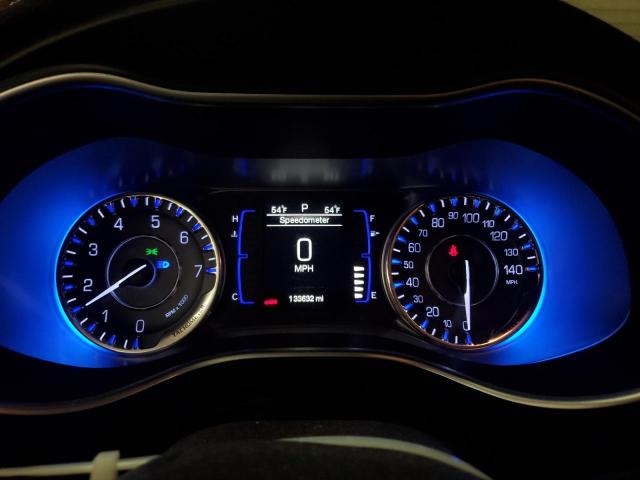 2015 CHRYSLER 200 LIMITE - 1C3CCCAB3FN718776