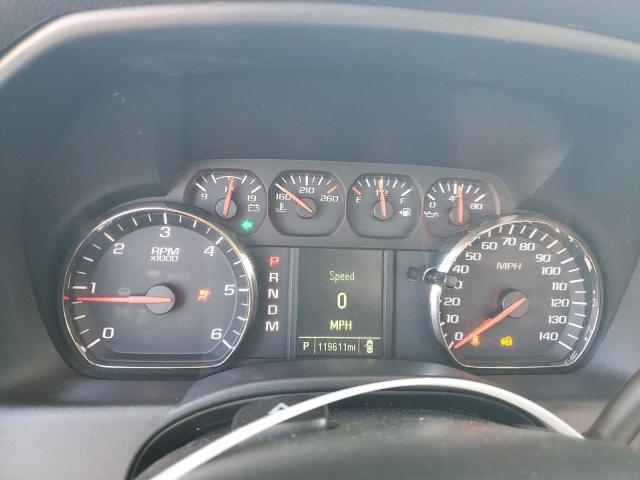 2015 GMC SIERRA C15 - 1GTR1TEH2FZ354188
