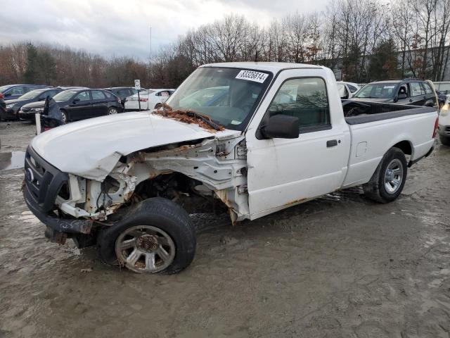 2011 FORD RANGER #3023938264