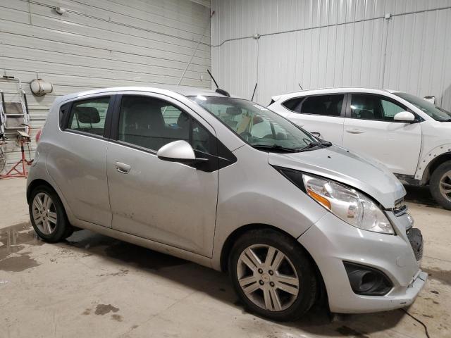 2015 CHEVROLET SPARK 1LT - KL8CD6S94FC763882