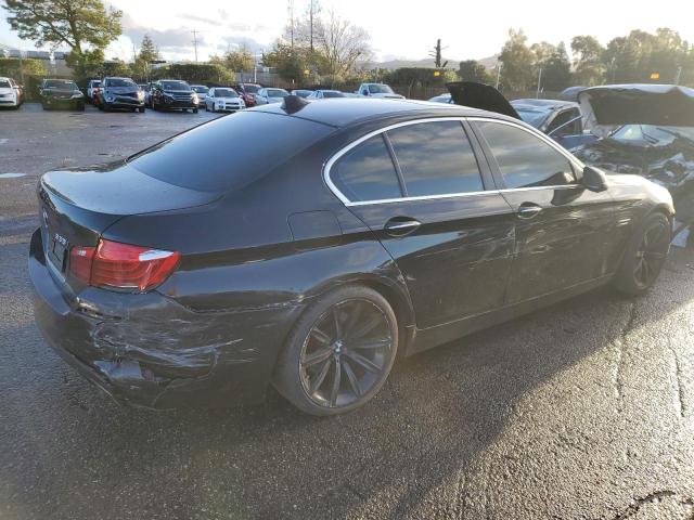 VIN WBA5B1C53ED477192 2014 BMW 5 SERIES no.3