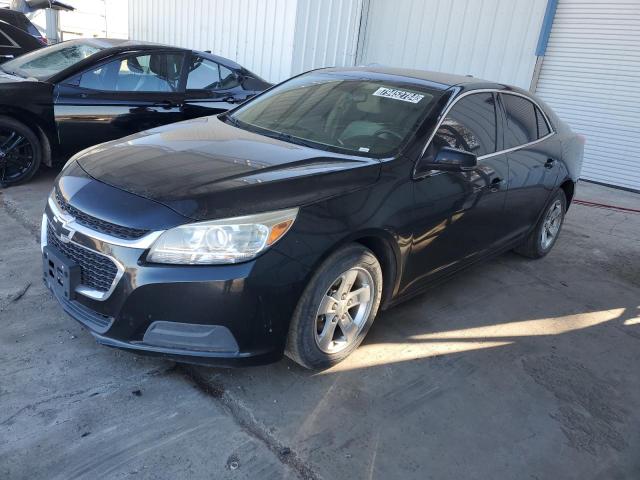 2015 CHEVROLET MALIBU 1LT #3024638592