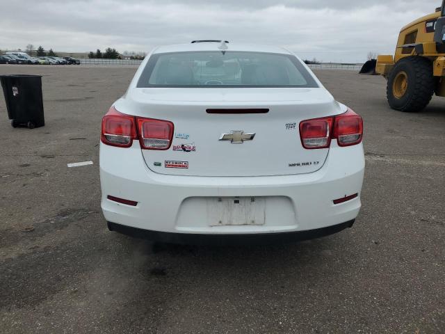 2015 CHEVROLET MALIBU 2LT - 1G11D5SL0FF281051