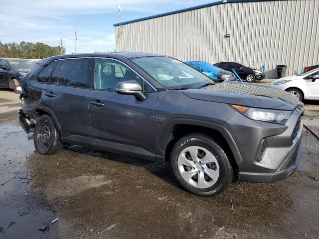 2022 TOYOTA RAV4 LE - 2T3K1RFVXNC195526