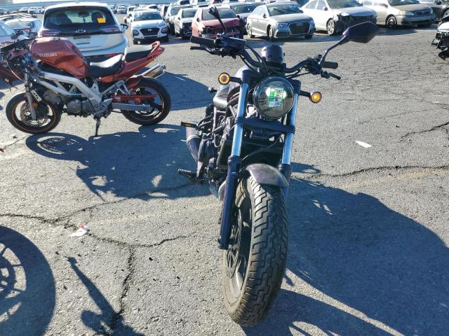 2022 HONDA CMX500 MLHPC5609N5500269