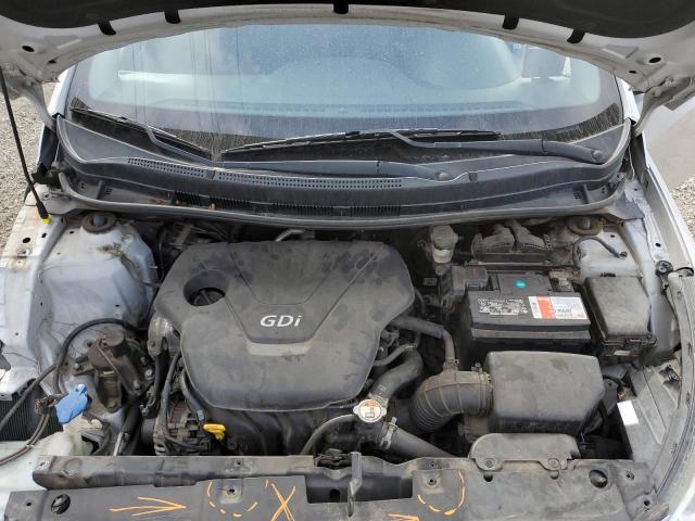 2015 HYUNDAI ACCENT GS KMHCT5AE3FU198257