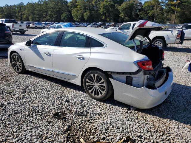 2017 BUICK LACROSSE E - 1G4ZP5SS2HU123796