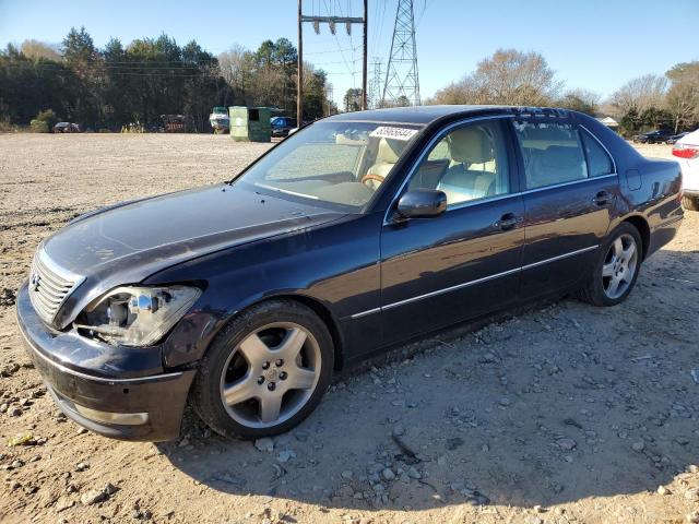 2006 LEXUS LS 430 #3025064223