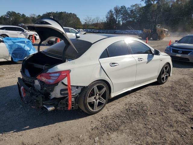 2015 MERCEDES-BENZ CLA 250 - WDDSJ4EB8FN212752
