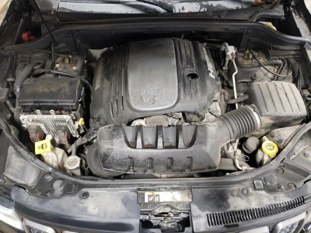 2017 JEEP GRAND CHER - 1C4RJFLT9HC686434